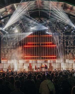 NEOPOP Electronic Music Festival 2019