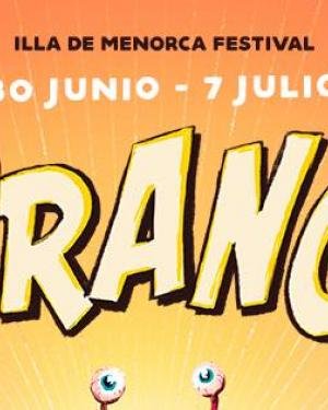Cranc Festival 2018