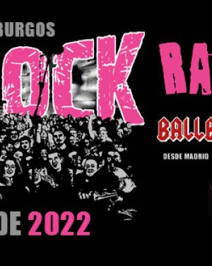 Cubo Rock 2022