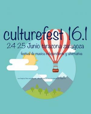 CultureFest 2016