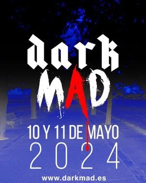 DarkMAD 2024