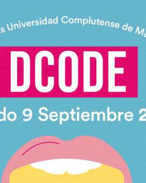 dCode Festival 2023