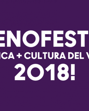 Enofestival 2018