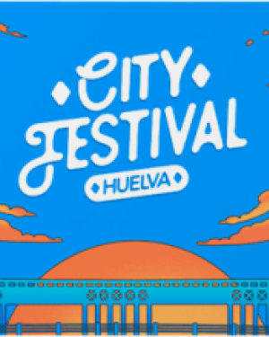 City Festival Huelva 2023