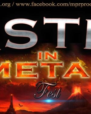 Gasteiz In Metal Fest 2019