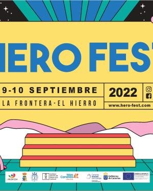 HeroFest 2022