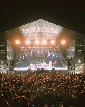 Huercasa Country Festival 2022