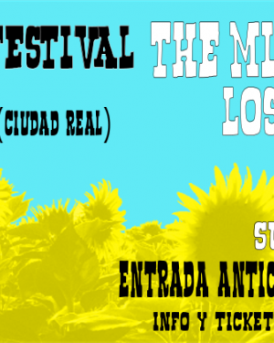 La Granja Festival 2018