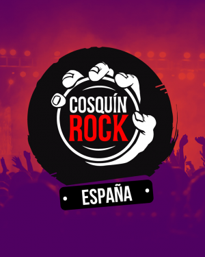Cosquín Rock España 2020