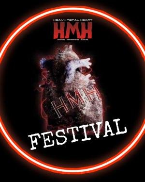Heavy Metal Heart Festival 2022