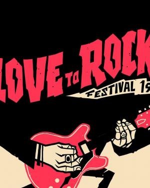 Love To Rock 2019 (Murcia)