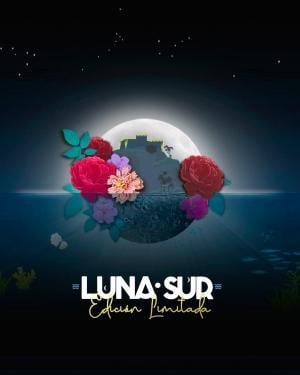Luna Sur Festival 2021