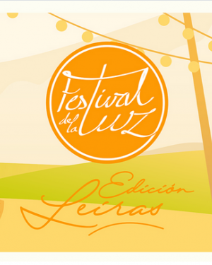 Festival de la Luz (Edición Leiras) 2020
