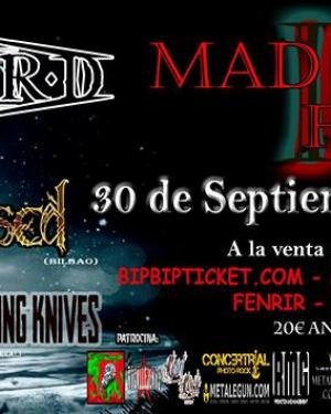 Mad Viking Fest 2017