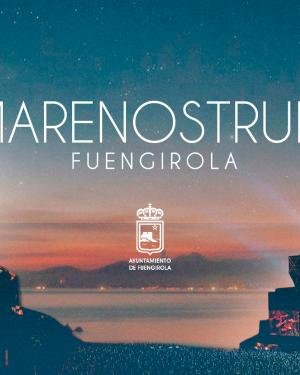 Marenostrum Fuengirola 2021