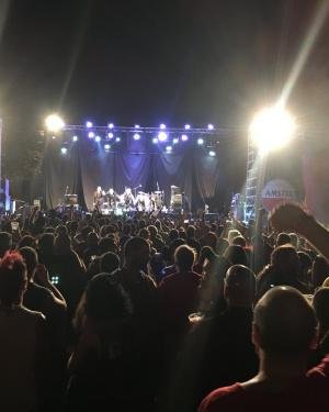 Mayorga Rock Festival 2018