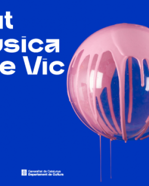 Mercat de Música Viva de Vic 2021