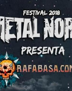 Metal Norte Festival 2018