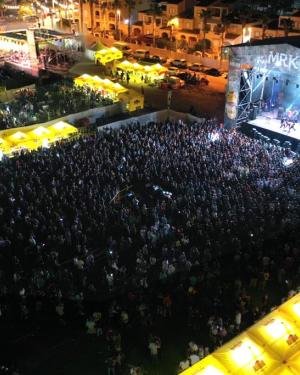Montgorock (MRK Xàbia Festival) 2022