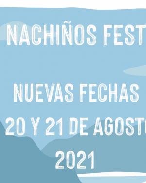 Nachiños Fest 2021
