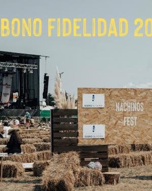 Nachiños Fest 2022