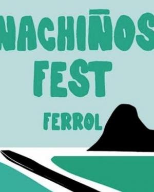 Nachiños Fest 2020