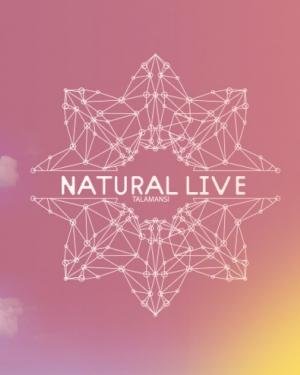 Natural Live Festival Xtrafresh 2020