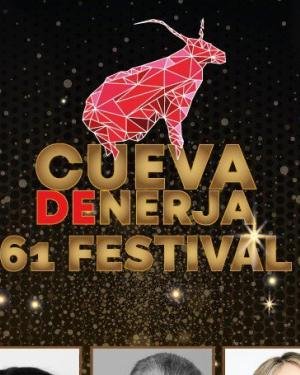 Festival Cueva de Nerja 2022