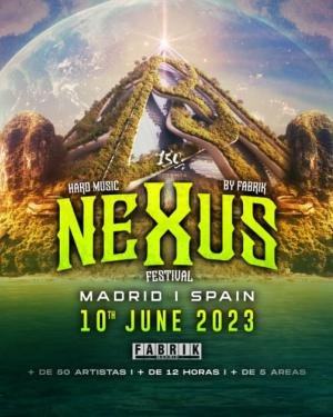 Nexus Festival 2023