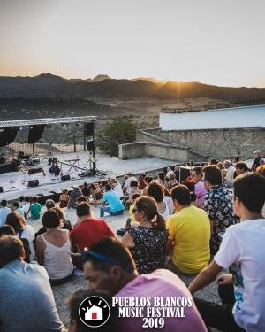 Pueblos Blancos Music Festival 2022
