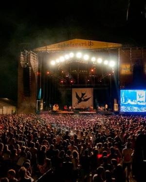Rabolagartija Festival 2022