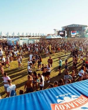 Reggaeton Beach Festival (Benidorm) 2022