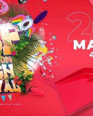 Reggaeton Beach Festival (Madrid) 2020