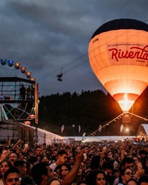 Riverland Festival 2020
