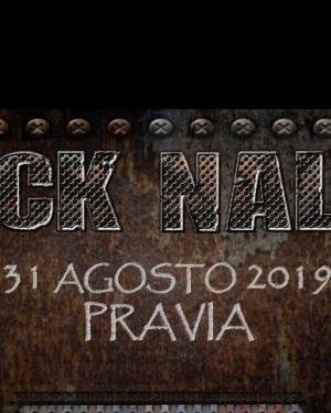 Rock Nalón 2019
