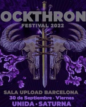 Rockthrone Festival 2022
