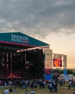 Santander Music 2019