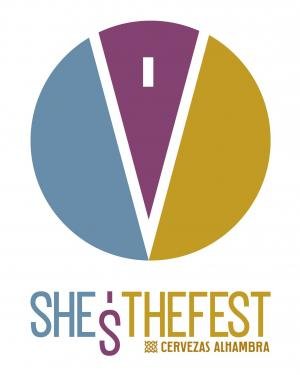 She's The Fest 2017