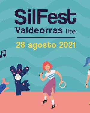SilFest Valdeorras Lite 2021
