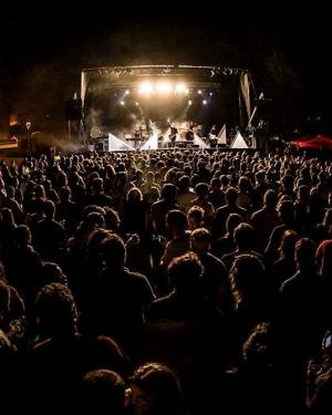 Sintonitzza Festival 2018