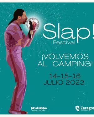 SLAP! Festival 2023