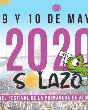 Solazo Fest 2020