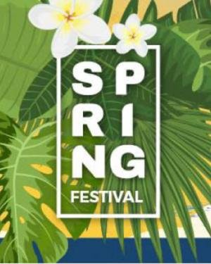 Alicante Spring Festival 2018