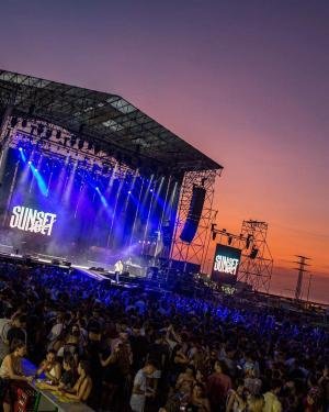 Sunsetland Festival 2022