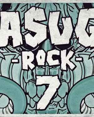 Tasugo Rock VII 2017