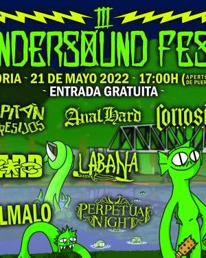 Undersound Fest 2022