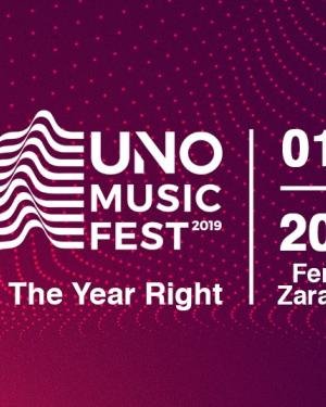 UNO Music Fest 2019