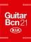 Cartel Guitar BCN 2021