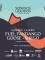 Cartel Sonidos Líquidos - Malvasía Volcánica Weekend