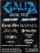 Cartel Galia Metal Fest 2022